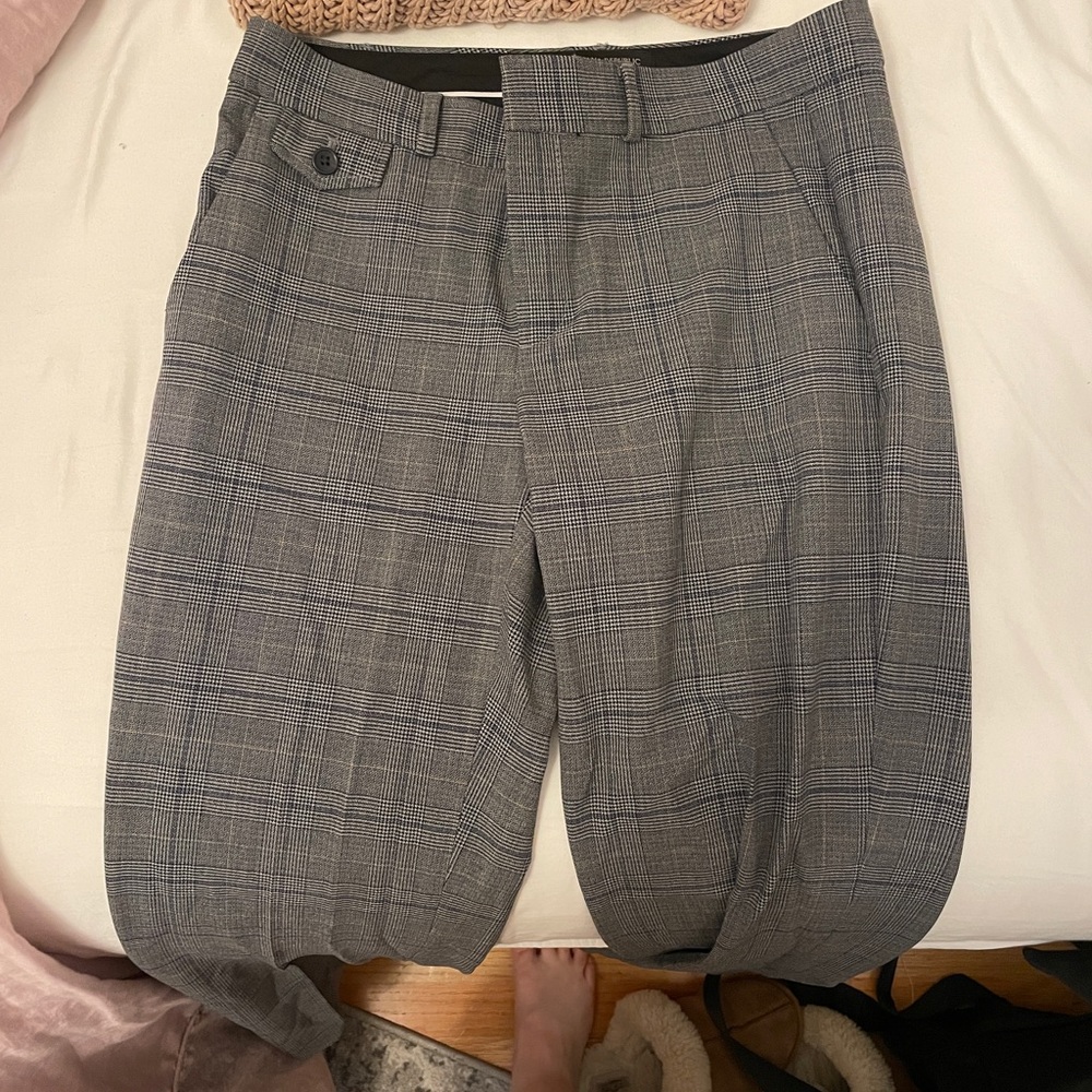 Banana Republic Logan Pants
